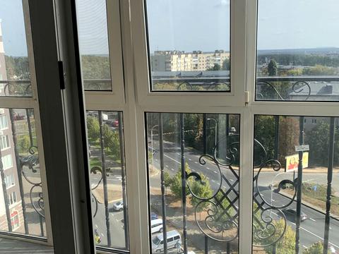 квартира по адресу Нове шоссе, 8а