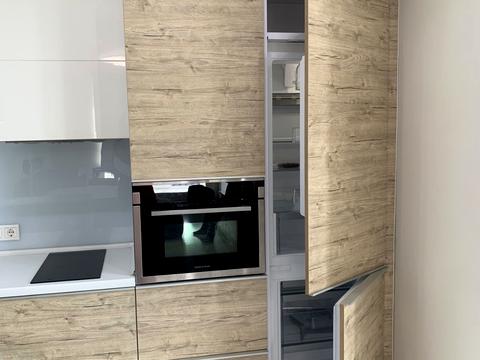 квартира по адресу Нове шоссе, 8а