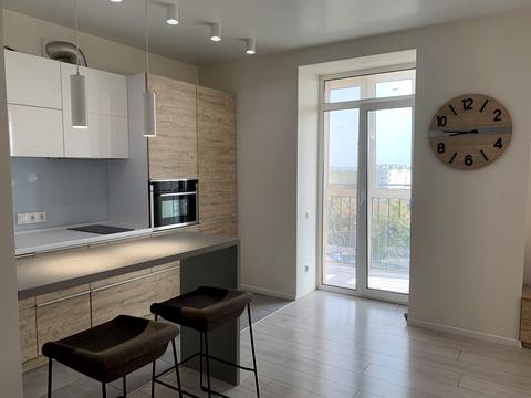 квартира по адресу Нове шоссе, 8а