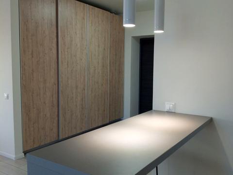 квартира по адресу Нове шоссе, 8а