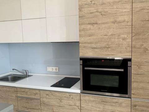 квартира по адресу Нове шоссе, 8а