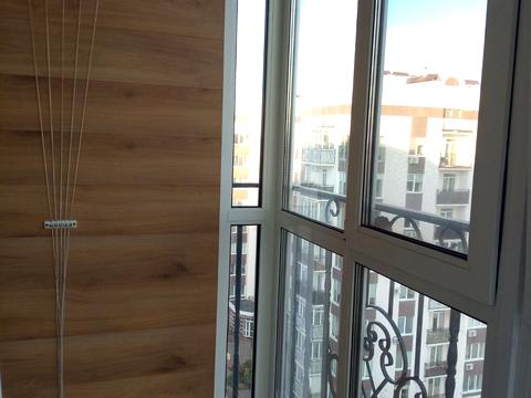 квартира по адресу Нове шоссе, 8а