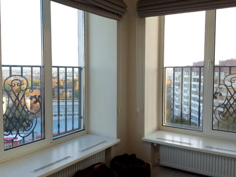 квартира по адресу Нове шоссе, 8а