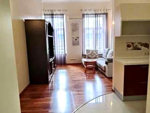 квартира за адресою Софіївська вул., 4