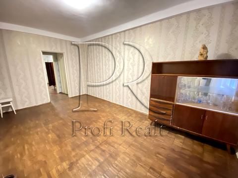 квартира по адресу Ружинская ул. (Вильгельма Пика), 26/41