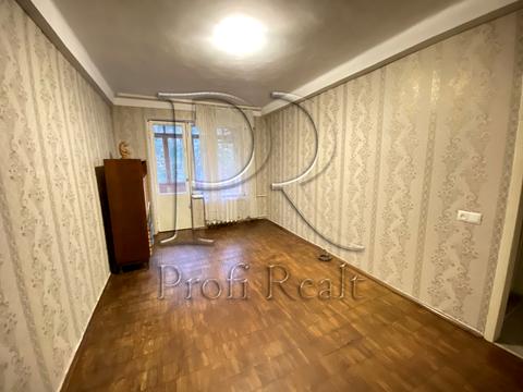 квартира по адресу Ружинская ул. (Вильгельма Пика), 26/41