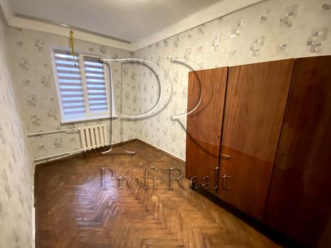 квартира по адресу Ружинская ул. (Вильгельма Пика), 26/41