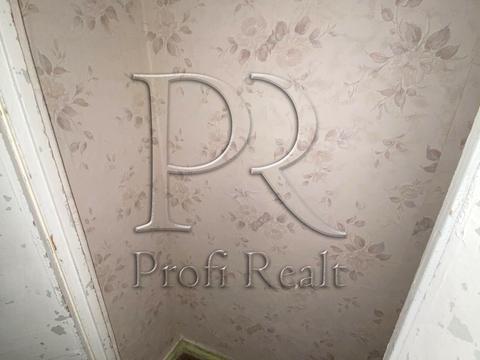 квартира по адресу Ружинская ул. (Вильгельма Пика), 26/41