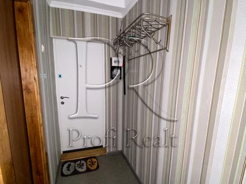 квартира по адресу Ружинская ул. (Вильгельма Пика), 26/41