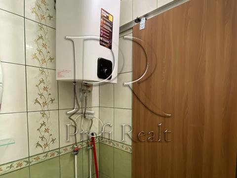 квартира по адресу Ружинская ул. (Вильгельма Пика), 26/41