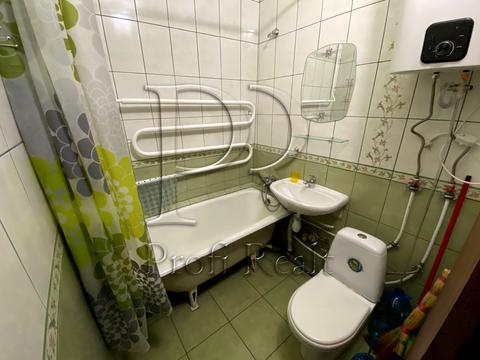 квартира по адресу Ружинская ул. (Вильгельма Пика), 26/41