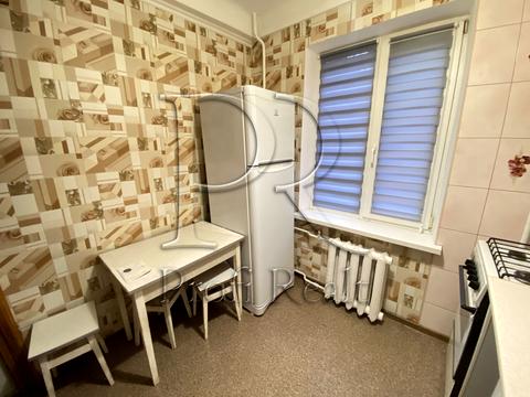 квартира по адресу Ружинская ул. (Вильгельма Пика), 26/41