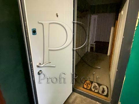 квартира по адресу Ружинская ул. (Вильгельма Пика), 26/41