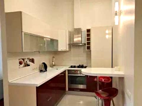 квартира за адресою Софіївська вул., 4