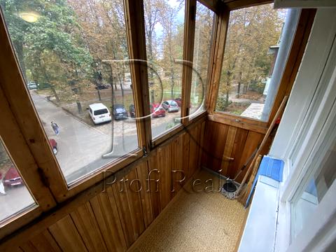 квартира по адресу Ружинская ул. (Вильгельма Пика), 26/41