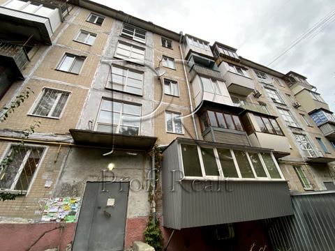 квартира по адресу Ружинская ул. (Вильгельма Пика), 26/41