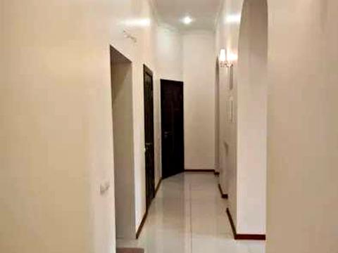 квартира за адресою Софіївська вул., 4