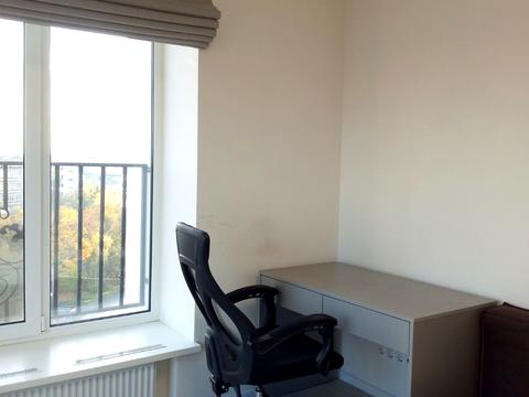 квартира по адресу Нове шоссе, 8а