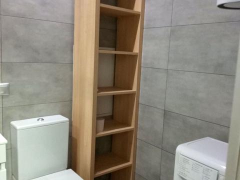 квартира по адресу Нове шоссе, 8а