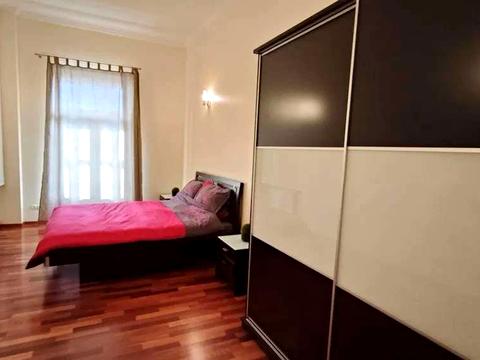 квартира за адресою Софіївська вул., 4