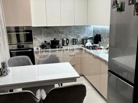 квартира за адресою Київ, Микільсько-Слобідська вул., 6/2