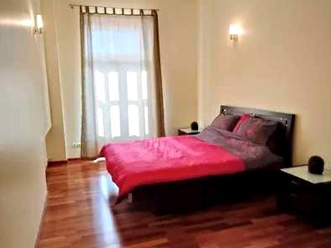 квартира за адресою Софіївська вул., 4