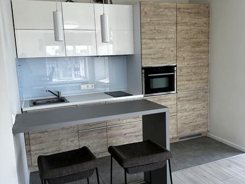 квартира по адресу Нове шоссе, 8а