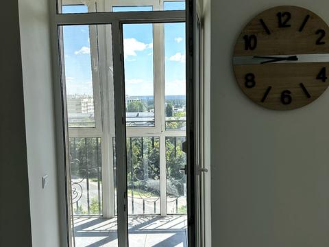 квартира по адресу Нове шоссе, 8а