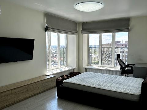 квартира по адресу Нове шоссе, 8а