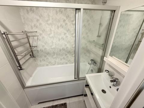 квартира по адресу Стретенская ул. (Комсомольська), 7