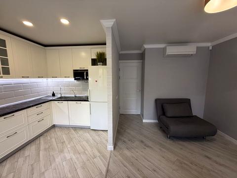 квартира по адресу Стретенская ул. (Комсомольська), 7