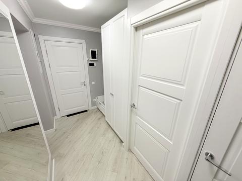 квартира по адресу Стретенская ул. (Комсомольська), 7