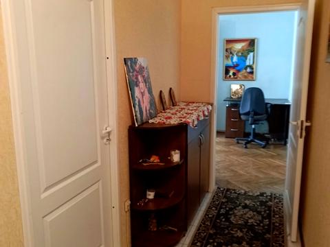 квартира за адресою Леся Курбаса просп., 9