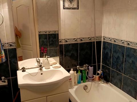 квартира за адресою Леся Курбаса просп., 9