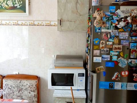 квартира за адресою Леся Курбаса просп., 9