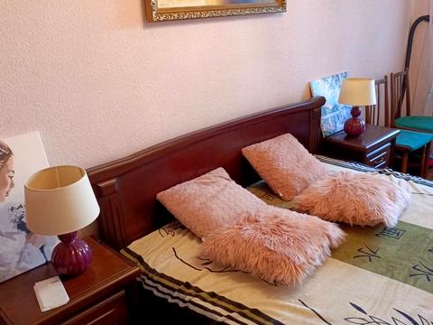 квартира за адресою Леся Курбаса просп., 9