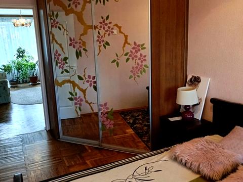 квартира за адресою Леся Курбаса просп., 9