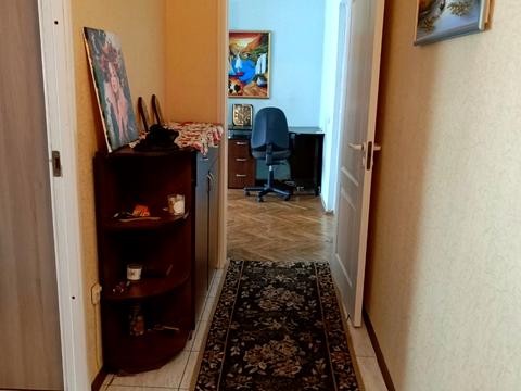 квартира за адресою Леся Курбаса просп., 9