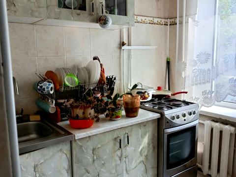 квартира за адресою Леся Курбаса просп., 9