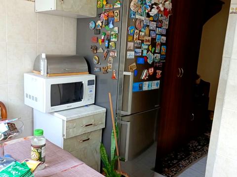 квартира за адресою Леся Курбаса просп., 9