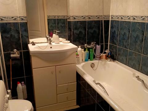 квартира за адресою Леся Курбаса просп., 9