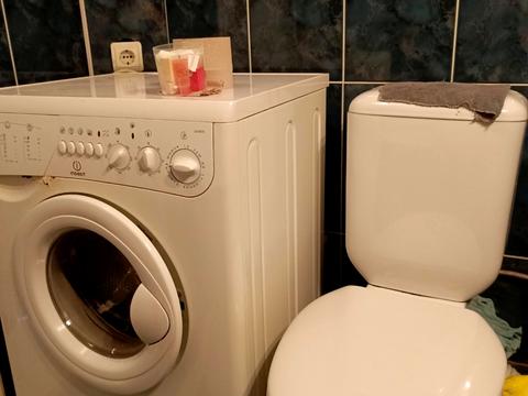 квартира за адресою Леся Курбаса просп., 9