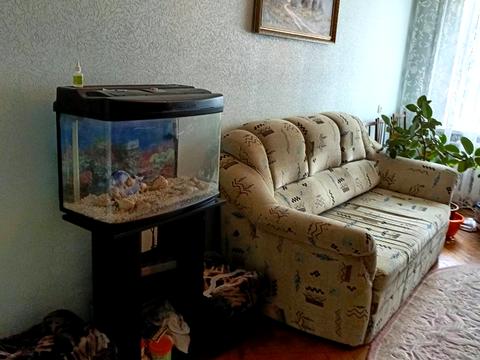 квартира за адресою Леся Курбаса просп., 9