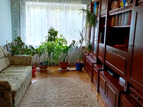 квартира за адресою Леся Курбаса просп., 9