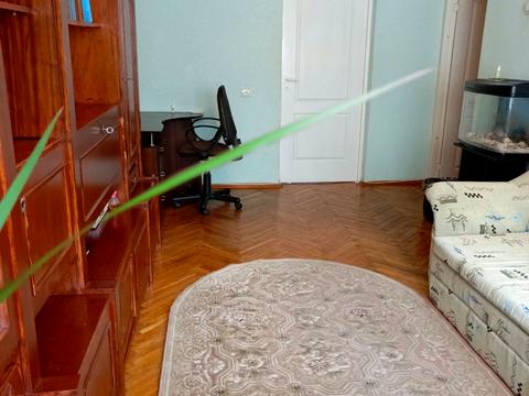 квартира за адресою Леся Курбаса просп., 9