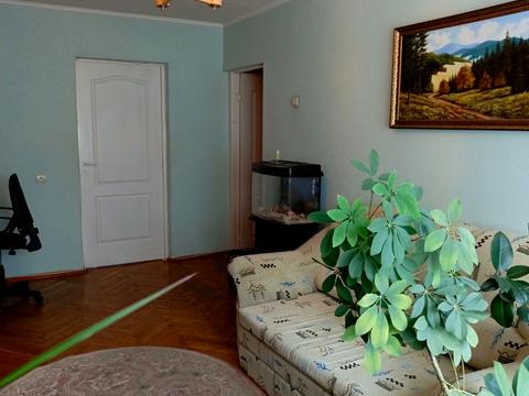 квартира за адресою Леся Курбаса просп., 9