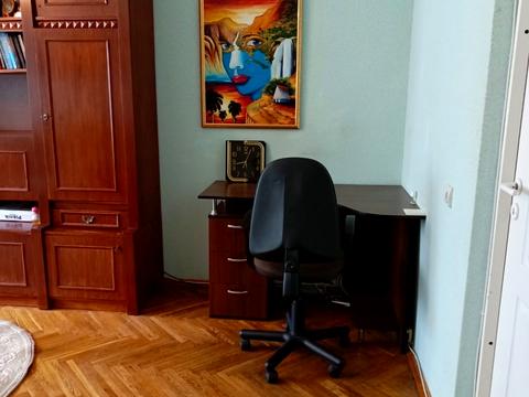 квартира за адресою Леся Курбаса просп., 9