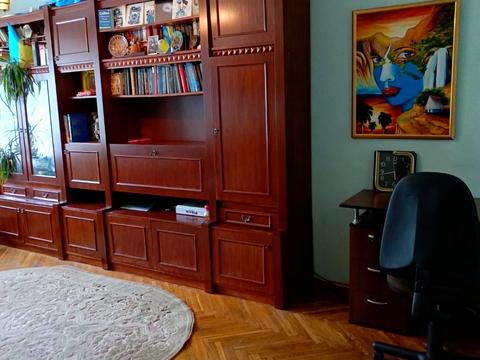 квартира за адресою Леся Курбаса просп., 9