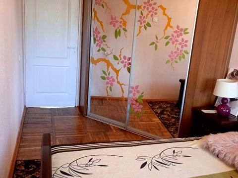 квартира за адресою Леся Курбаса просп., 9