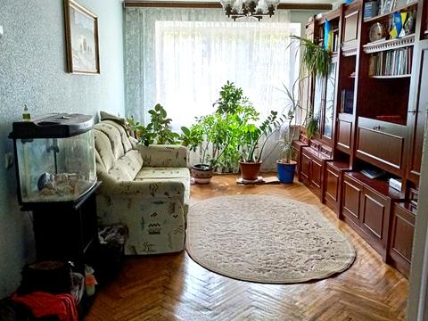 квартира за адресою Леся Курбаса просп., 9